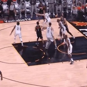  洛里昂防守反击犀利，抓住机会一击制胜取三分