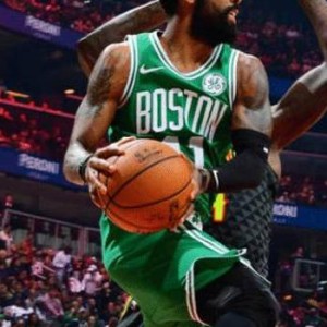  杰伦·布朗末节爆发凯尔特人客场力擒老鹰巩固排名