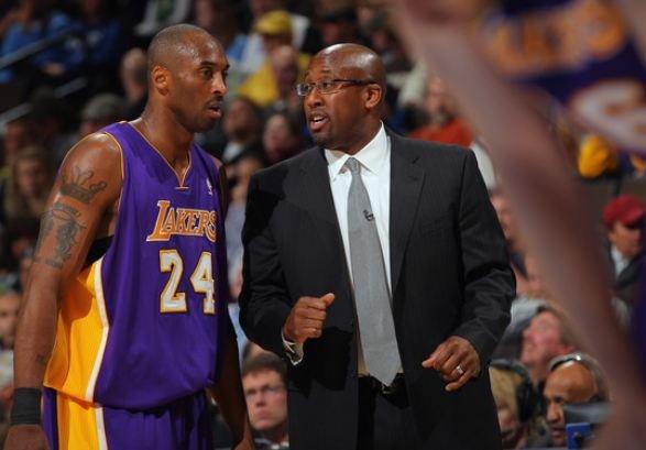  灰熊主帅创队史最长执教纪录  