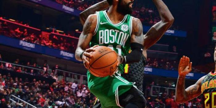  杰伦·布朗末节爆发凯尔特人客场力擒老鹰巩固排名